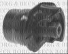 BORG & BECK BSK7474 Mounting, axle bracket